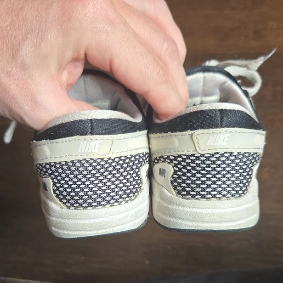 Nike Kids Air Max Zero - Picture 5 of 5